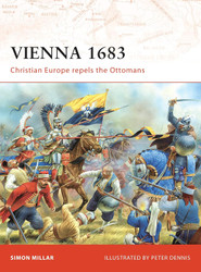 Vienna 1683: Christian Europe Repels the Ottomans (Campaign)