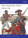 The Seminole Wars 1818-58 (Men-at-Arms)