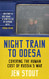 Night Train to Odesa: Covering the Human Cost of Russia's War