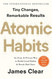 Atomic Habits: An Easy and Proven Way to Build Good Habits and Break