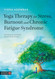 Yoga Therapy for Stress Burnout and Chronic Fatigue Syndrome