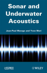 Sonar and Underwater Acoustics