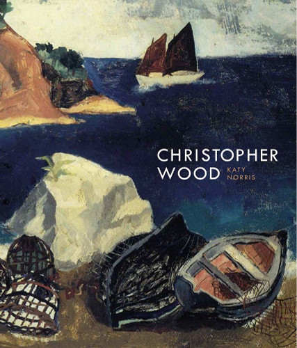 Christopher Wood