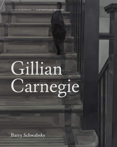 Gillian Carnegie (Contemporary Painters Series)