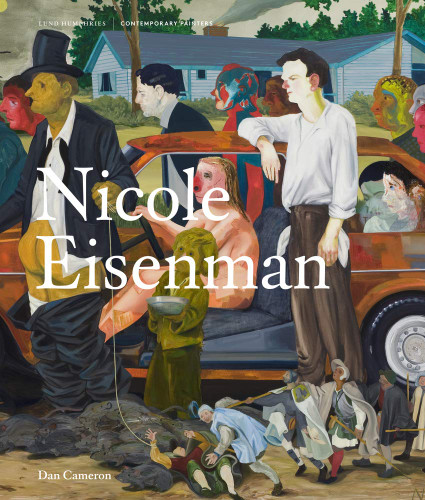 Nicole Eisenman (Contemporary Painters Series)