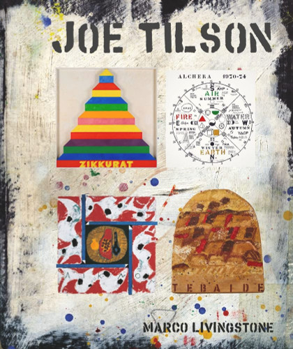 Joe Tilson