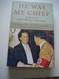 He Was My Chief: The Memoirs of Adolf Hitler's Secretary