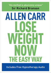 Lose Weight Now: The Easy Way