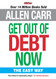 Allen Carr's Easy Way to Debt-Free Living