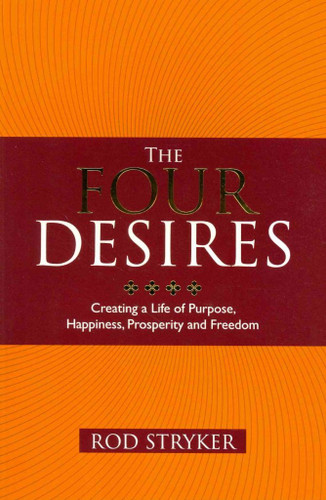 Four Desires