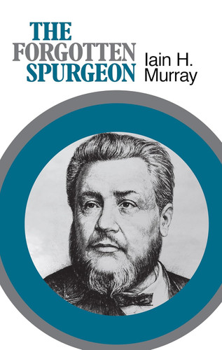 The Forgotten Spurgeon