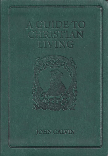 Guide to Christian Living (Pocket Puritans)