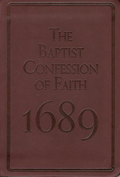 Baptist Confession of Faith 1689 (Pocket Puritans)