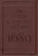 Baptist Confession of Faith 1689 (Pocket Puritans)