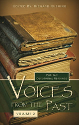Voices from the Past: Volume 2