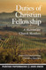 Duties of Christian Fellowship (Puritan Paperbacks)