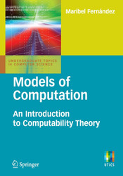 Models of Computation: An Introduction to Computability Theory