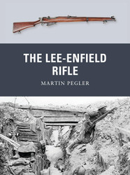 The Lee-Enfield Rifle (Weapon 17)