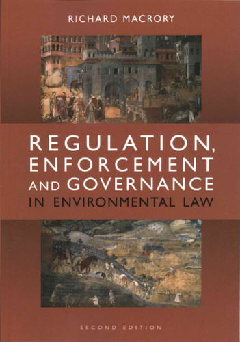 Regulation Enforcement and Governance in Environmental Law