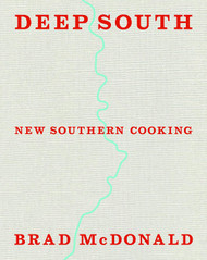 Deep South: New Southern Cooking