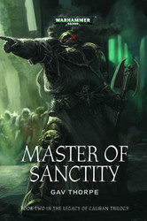 Master of Sanctity (2) (Legacy of Caliban)