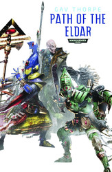 Path of the Eldar Omnibus