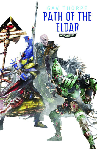 Path of the Eldar Omnibus