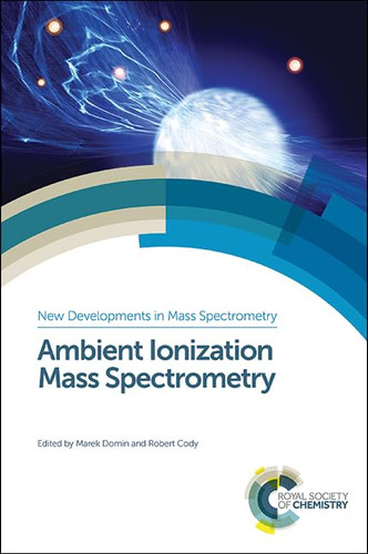 Ambient Ionization Mass Spectrometry