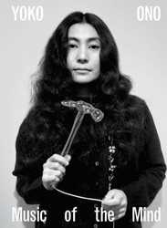 Yoko Ono Music of the Mind /anglais