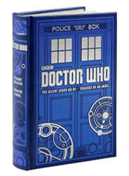 Doctor Who: Two Novels