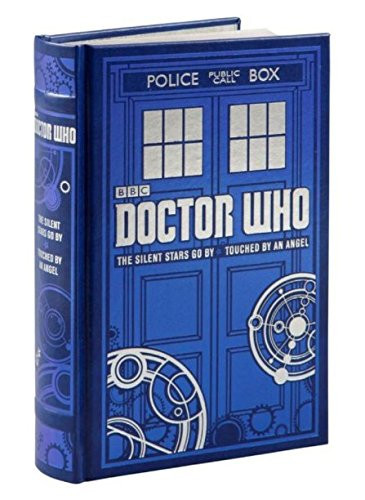 Doctor Who: Two Novels