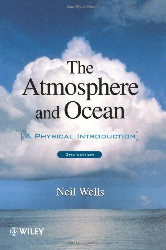 Atmosphere And Ocean