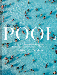 Pool: A Dip Into Outdoor Swimming Pools: The History Design And