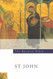 The The Navarre Bible: St John's Gospel: