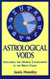 Astrological Voids