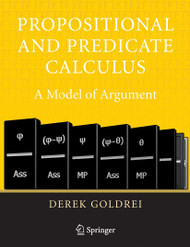 Propositional and Predicate Calculus: A Model of Argument