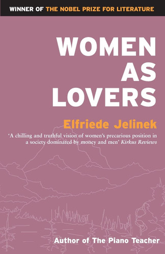 Women As Lovers