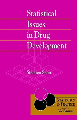 Statistical Issues In Drug Development