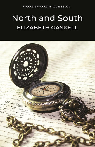 North and South (Wordsworth Classics)