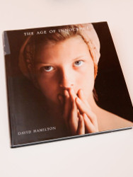 The Age of Innocence by David Hamilton - American Book Warehouse