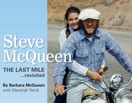 Steve McQueen: The Last Mile Revisited (Volume 1)