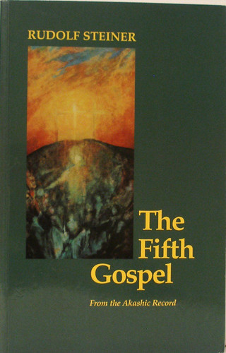 The Fifth Gospel: From the Akashic Record (CW 148)