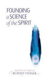 Founding a Science of the Spirit: (CW 95)