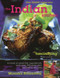 Indian Kitchen