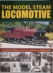 The Model Steam Locomotive