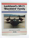 Lockheed's Sr-71 'Blackbird' Family: A-12 F-12 M-21 D-21 Sr-71