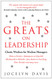 The Greats On Leadership: Classic Wisdom for Modern Managers