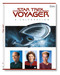 Star Trek Voyager: A Celebration