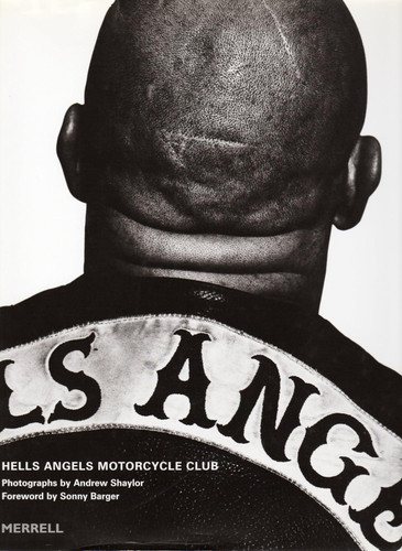 Hells Angels Motorcycle Club