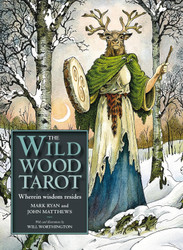 The Wild Wood Tarot: Wherein Widsom Resides